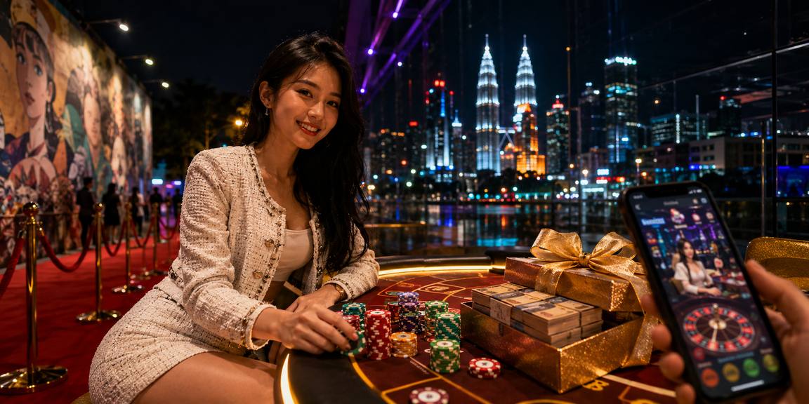 Syarat Jelas Untuk Akaun Anda