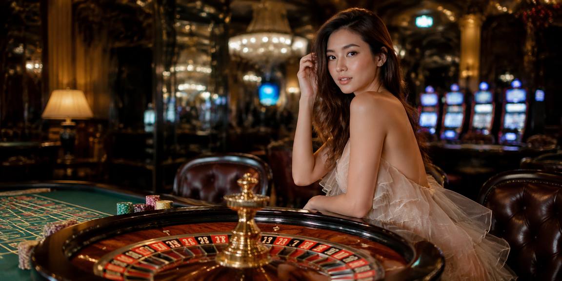 Meja Dealer Langsung Tersedia Sekarang di totoslot888