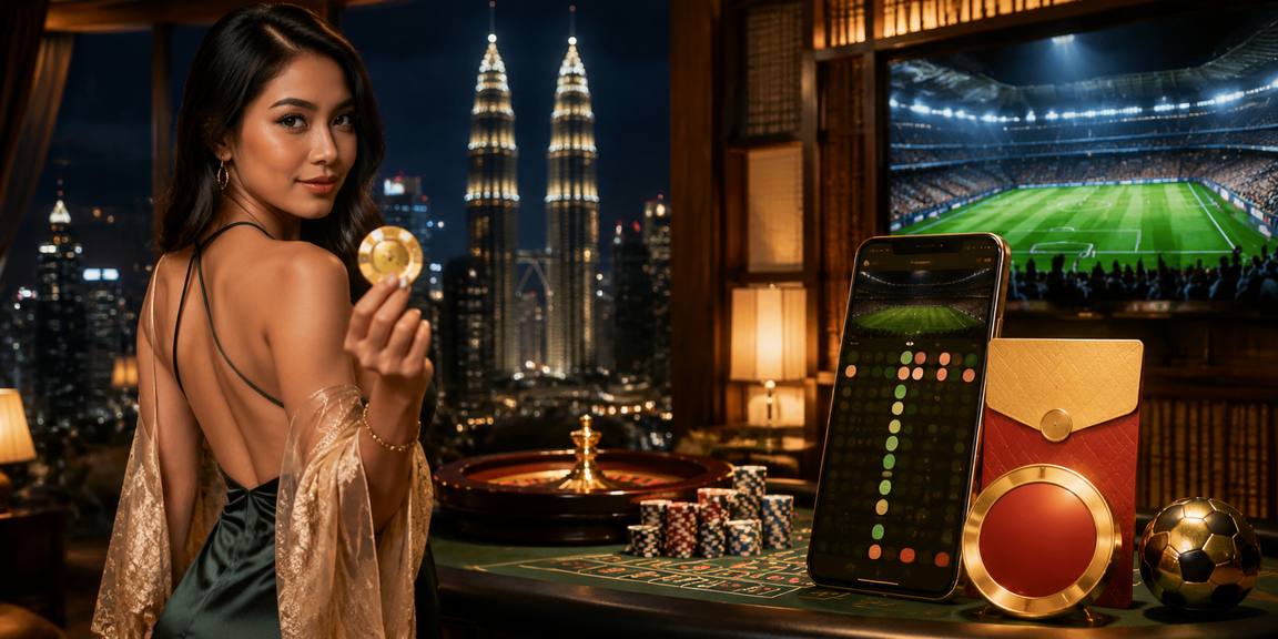 Win Win Fortune — Permainan Meja Langsung Kami yang Paling Dicari