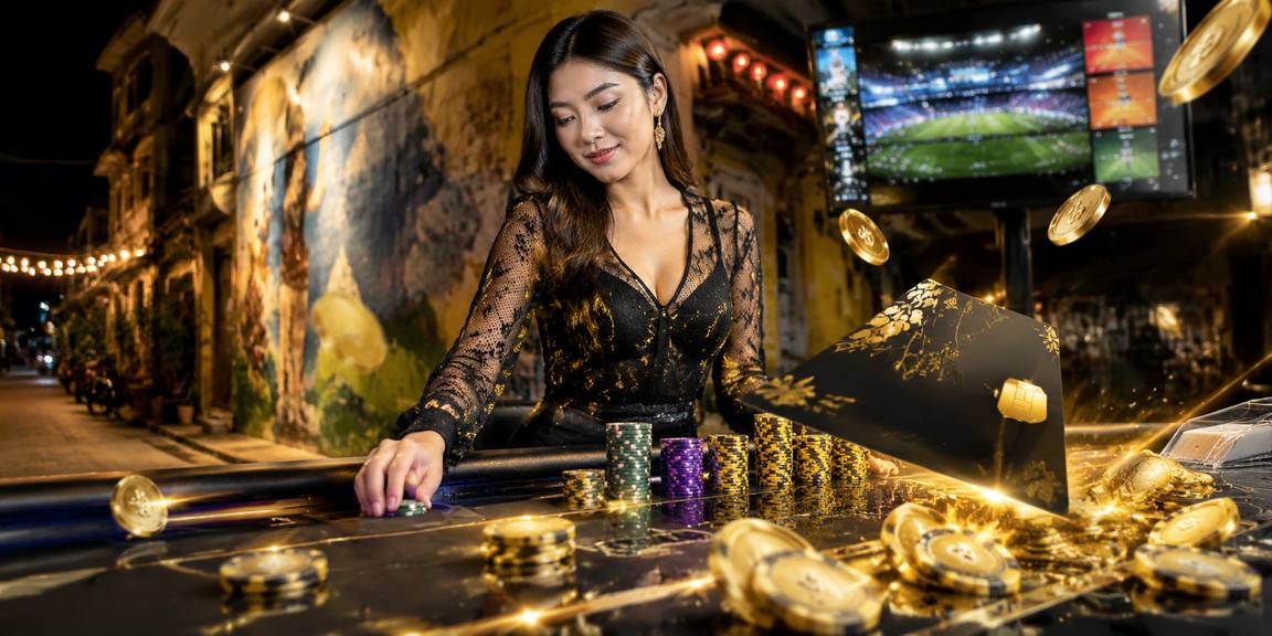 Win Win Fortune — Permainan Meja Langsung Kami yang Paling Dicari
